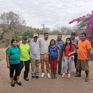 Meet your Posher, Yoni asley